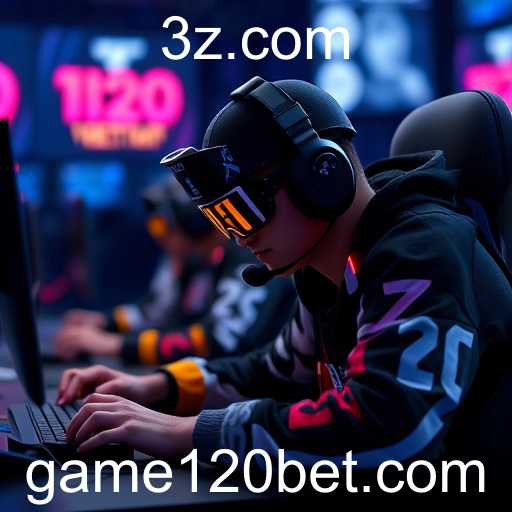 Ascensão do 120bet no Cenário Global de eSports