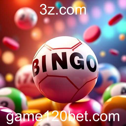 Explorando a Fascinante Categoria de Jogos de Bingo no 120bet