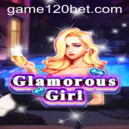 Explore the Glamorous World of GlamorousGirl with 120bet