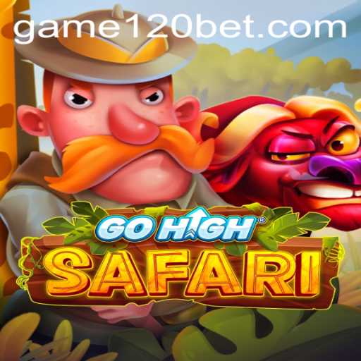 Experience the Thrill of GoHighSafari: A Game-Changer in Adventure Gaming