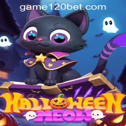 Exploring HalloweenMeow: A Thrilling Adventure with 120bet