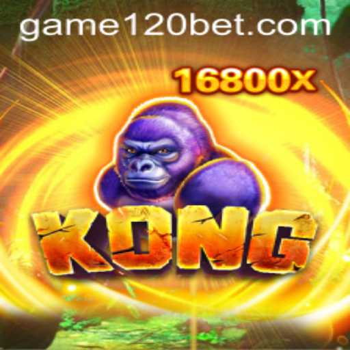 Unveiling Kong: An Exciting Journey into the 120bet Universe