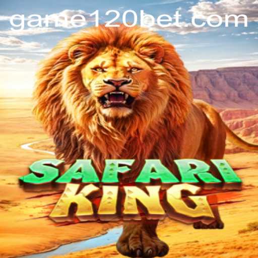Unleashing the Adventure with SafariKing: A Deep Dive into the Game and 120bet Strategy