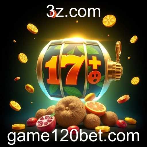 Explorando a Diversidade e Emoção dos Caça-Níqueis no 120bet