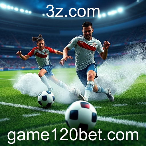 Explorando os Esportes Virtuais no 120bet: O Futuro das Apostas Online